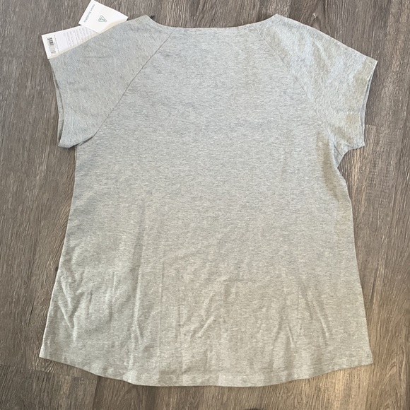 Neon Buddha NTW 2022 Spring Basic Short Sleeve Tee - Picture 2 of 4